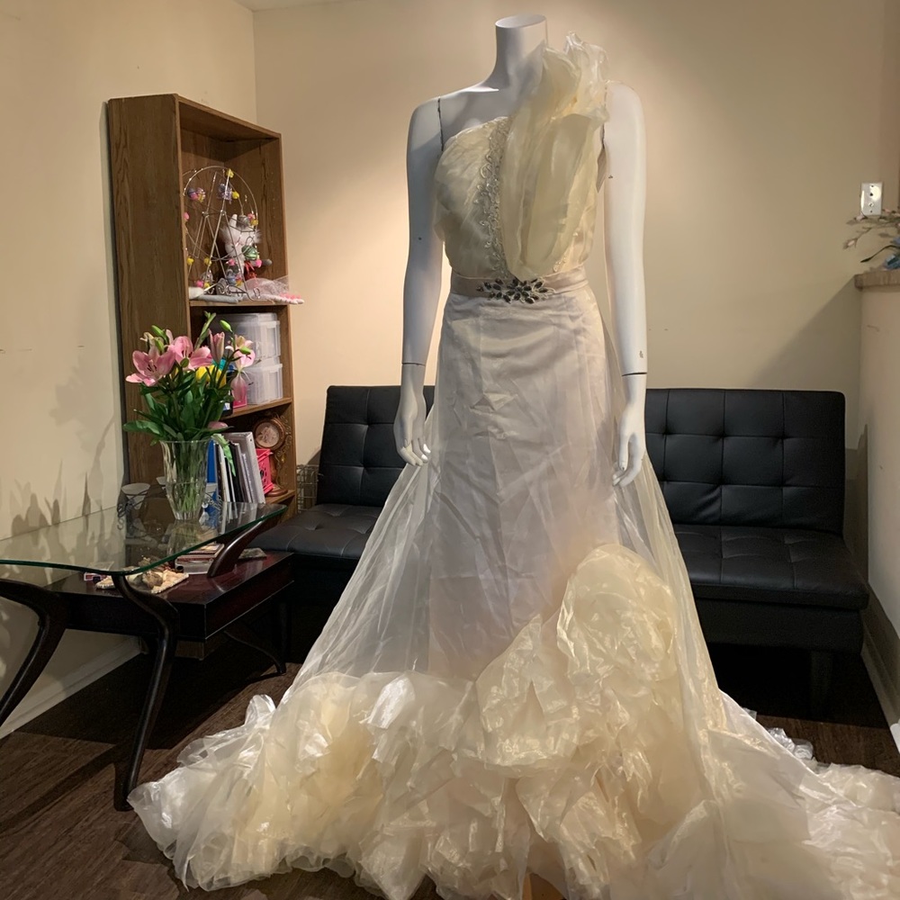 Formal Dress - Picture 5 of 8